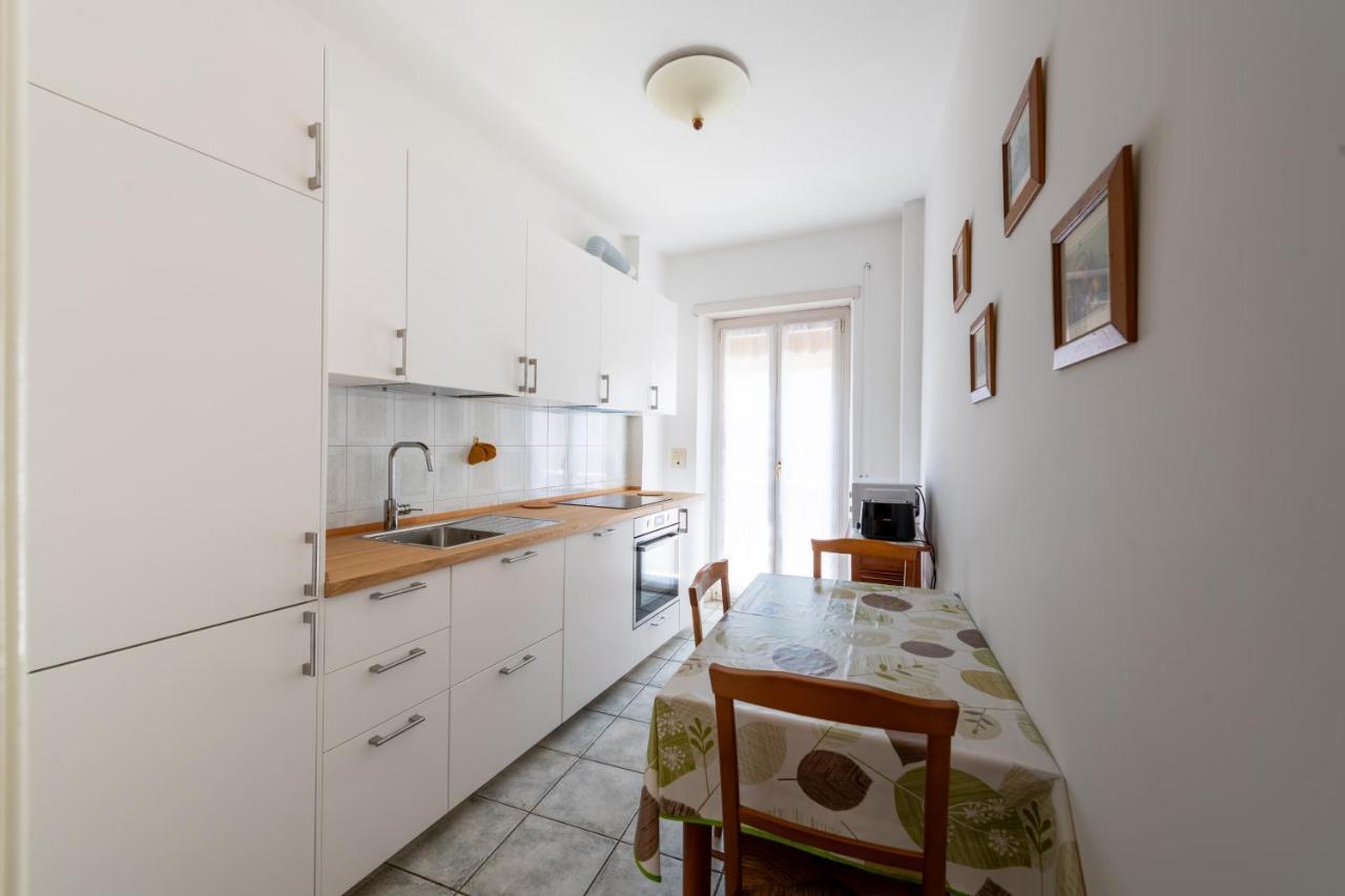 Apartament Casa Tripolitania Rzym Zewnętrze zdjęcie